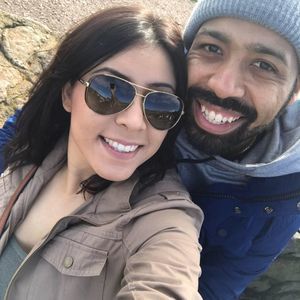 Meet your Posher, Stacy